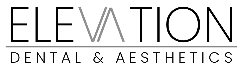 Elevation Dental Logo