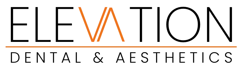 Elevation Dental Logo