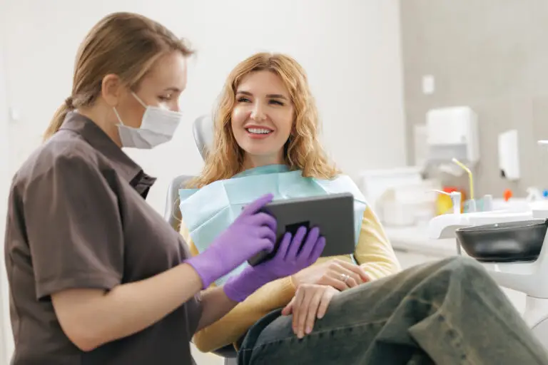 general dentistry