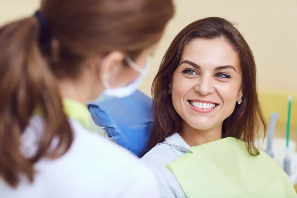 dental exams
