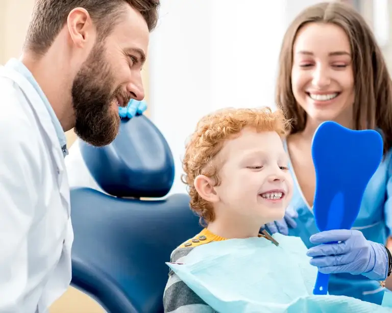 family dentistry