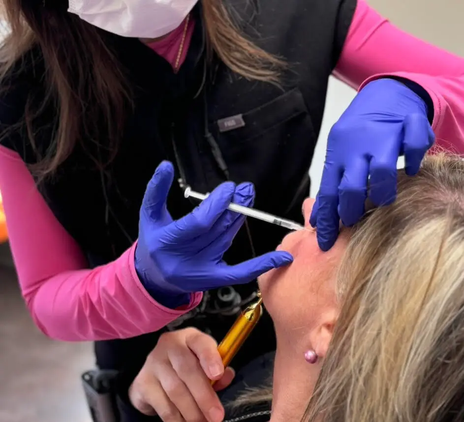 injectables