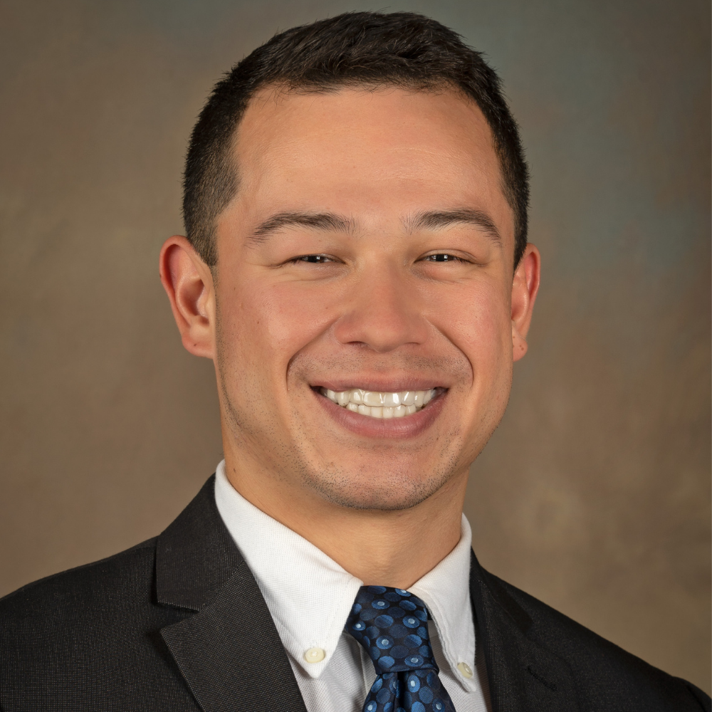 Dr. Spencer Harden, DDS, dentist at Elevation Dental and Aesthetics in Marietta, GA
